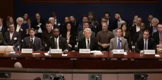 The Theater of UAP Disclosure