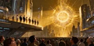 Beyond the Singularity: AI, the Economy, and the New Class Divide