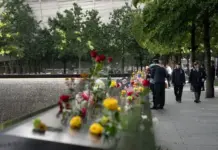 Choreographed Tragedy: 24 Years After 9/11