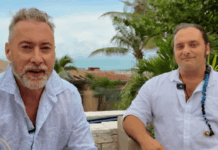 The Super Artificial Intelligence and Nanotech Complete Subjugation of Humanity Is Here