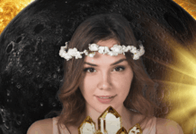 Total Lunar Eclipse in Pisces: This Time, Stay Inside & Don’t Charge Your Crystals