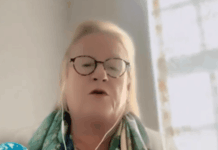 Former Assistant Secretary of HUD Catherine Fitts on The Kirk assassination