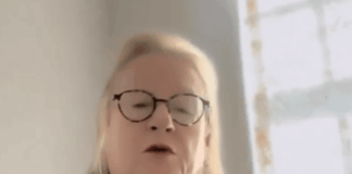 Former Assistant Secretary of HUD Catherine Fitts on The Kirk assassination