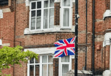 Introducing Vexillophobia: Fear of the Flag is Britain’s Greatest Madness