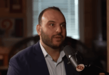 Whistleblower Exposes the Real Puppet Masters Controlling the State Department and Plans for Gaza