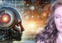 The Hidden Spiritual War Behind AI, Transhumanism, and Alien
