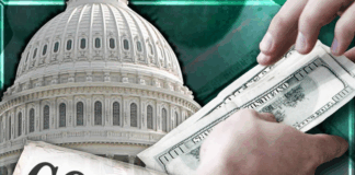 Zionist Extremist Oversee Federal Government Procurement