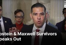 Jeffrey Epstein’s Victims Say They Will Compile and Release THEIR OWN LIST of Perpetrators Since The Government Refuses