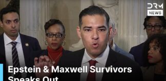 Jeffrey Epstein’s Victims Say They Will Compile and Release THEIR OWN LIST of Perpetrators Since The Government Refuses