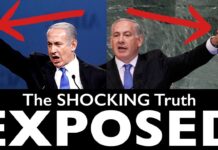 Jewish Journalist EXPOSES Israel’s DARKEST SECRET