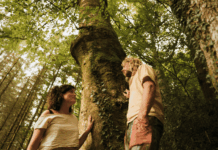 Quantum Jumping with Nature