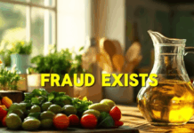 79% Of Olive Oil Is FAKE! How To Test Yours At Home