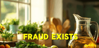 79% Of Olive Oil Is FAKE! How To Test Yours At Home