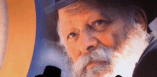 The Extremist Origins of Education and Sharing Day: Why is the US Honoring a Racist Rabbi?