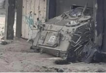 Google AI Powered Genocide: Child hunting remotely exploded robots turn Gaza into Hell on Earth