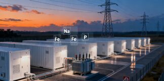 Sodium-Ion Batteries Are About to Change Everything: Safer, Cheaper, and Free from Fragile Supply Chains