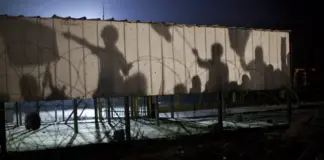 Israel’s Government Prides Itself on Sadism, Abuse and Torture