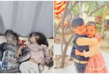 🩸Israel slaughtered 104 Palestinians YESTERDAY. 46 children. What kind of “ceasefire” is this?