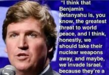 “It’s time to tell you everything..”