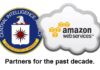 Amazon Web Services Cloud that Stores the CIA’s Data Goes Down and Takes Much of the Internet Down as Well