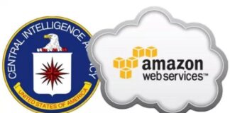 Amazon Web Services Cloud that Stores the CIA’s Data Goes Down and Takes Much of the Internet Down as Well