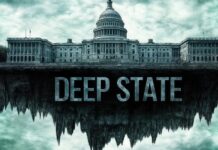 Public Enemies: Government Bureaucrats as Societal Parasites