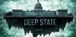 Public Enemies: Government Bureaucrats as Societal Parasites