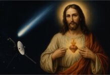 3I ATLAS, Voyager’s Whisper, and the Great Awakening