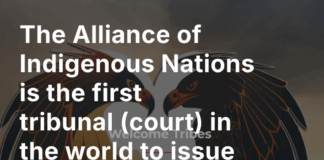Alliance of Indigenous Nations International Tribunal Issues Order: “mRNA nanoparticle injections, are in fact biological and technological weapons of mass destruction”!
