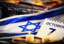 The 7 Biggest Lies Israel (and the United States) Have Told About October 7th