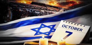 The 7 Biggest Lies Israel (and the United States) Have Told About October 7th