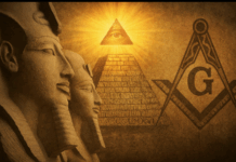 The Shining Ones: A Chronicle of Light and Shadow in the Illuminati