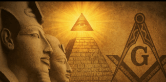 The Shining Ones: A Chronicle of Light and Shadow in the Illuminati