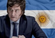 Argentina’s Milei Takes $40B Victory Lap Courtesy American Taxpayers