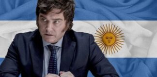 Argentina’s Milei Takes $40B Victory Lap Courtesy American Taxpayers