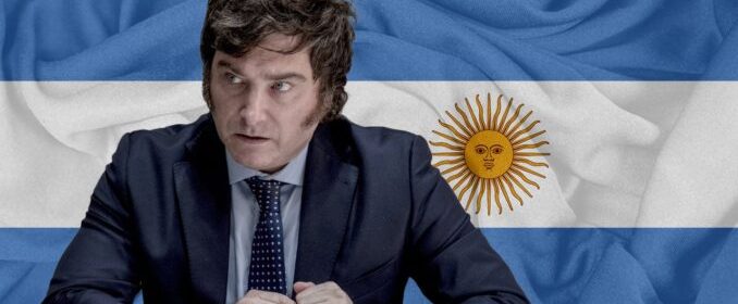 Javier-Milei-argentina