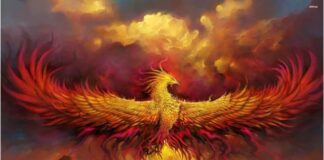 The Planet’s Rebellion: From Munitions to Maui, the Earth Says ‘Enough’ — and the Phoenix Rises