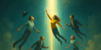 The Event – What Does it Mean, Where Are We Going?