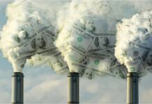 The Changing Climate of Climate Change