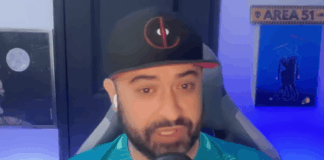 DEEP STATE?! Air Force Whistleblower exposes an alleged ‘Security Control System’