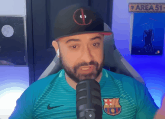 DEEP STATE?! Air Force Whistleblower exposes an alleged ‘Security Control System’