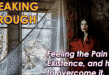 Break Through Pain of Existence: Open into Your Enlightened Divine Being