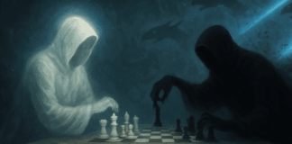 “The Cosmic Secret Behind Peace In The Middle East…” | Ashtar Command