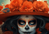 The Day of the Dead (Dia De Los Muertos): Honoring Our Ancestors & Our Dearly Departed