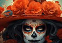 The Day of the Dead (Dia De Los Muertos): Honoring Our Ancestors & Our Dearly Departed