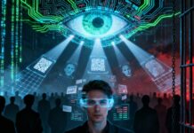 The Digital ID Deception: How Global Surveillance Masquerades as Convenience