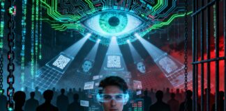 The Digital ID Deception: How Global Surveillance Masquerades as Convenience