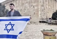 The Texts They Hid: Charlie Kirk’s Final Break With Israel Just 2 Days Before He Was Murdered