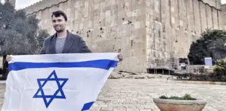 The Texts They Hid: Charlie Kirk’s Final Break With Israel Just 2 Days Before He Was Murdered