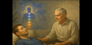 Forgiveness and Past Life Regression